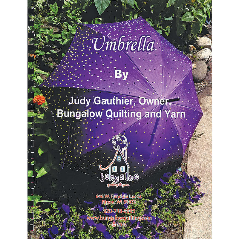 Umbrella Pattern