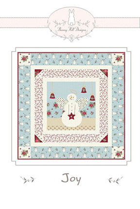 Joy - Quilt Pattern