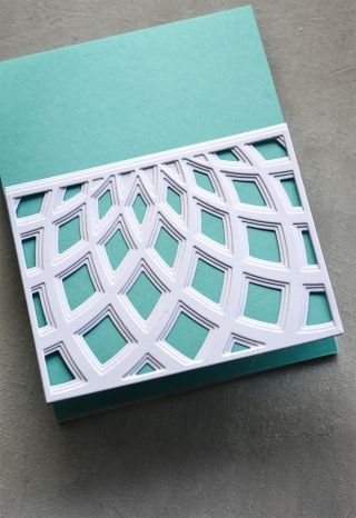 Dazzle Bevel Plate Layer Set - Craft Die