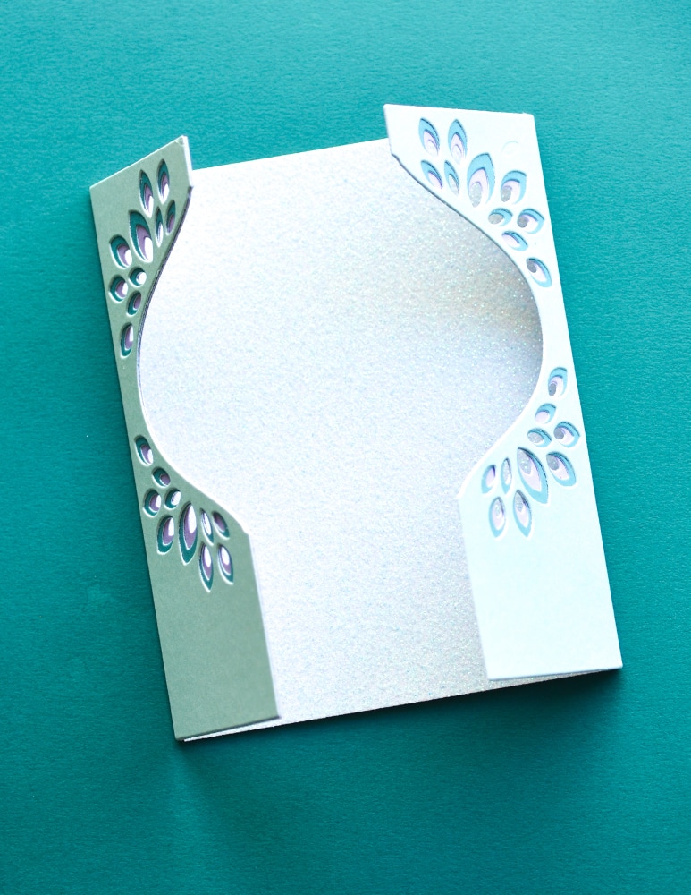 Twinkle Frames - Layering Craft Die Set