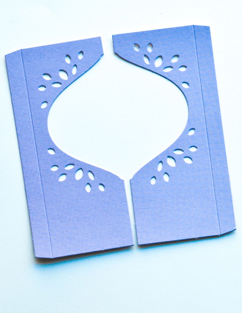 Twinkle Frames - Layering Craft Die Set