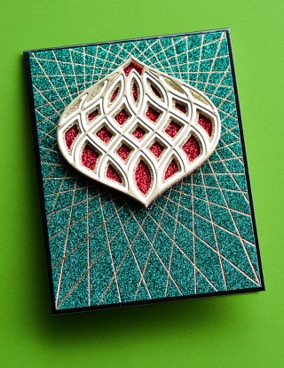 Revello Ornament Layer Set - Craft Die