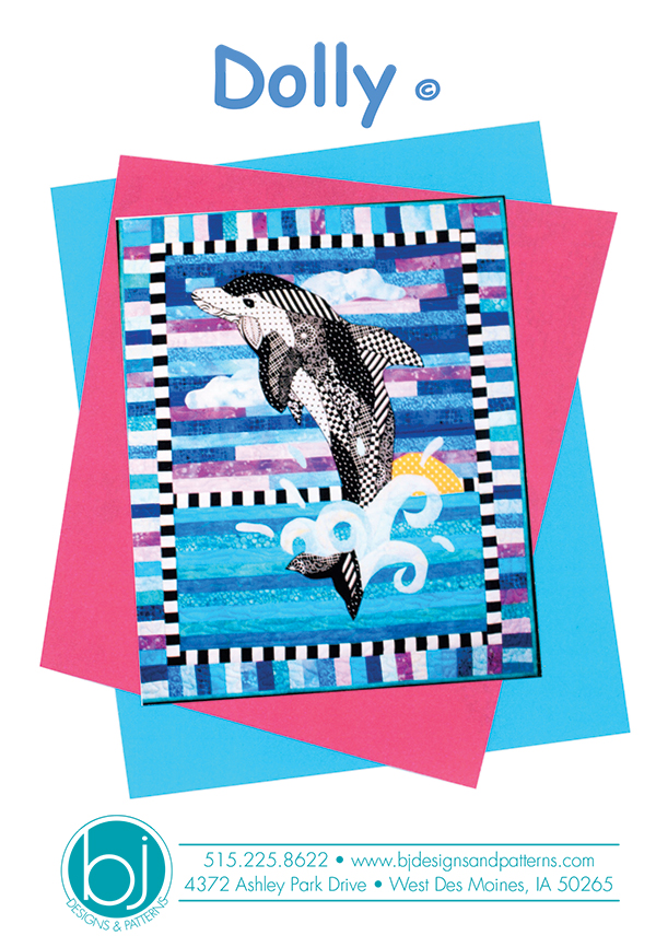 Dolly - Quilt Pattern