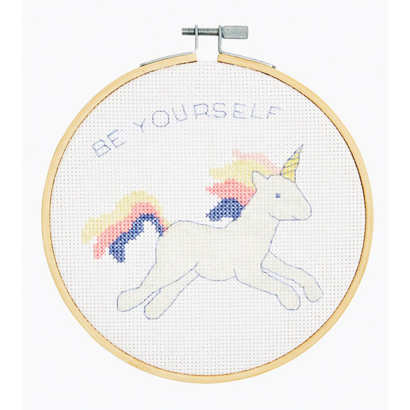 Stitch Kits XS Unicorn
