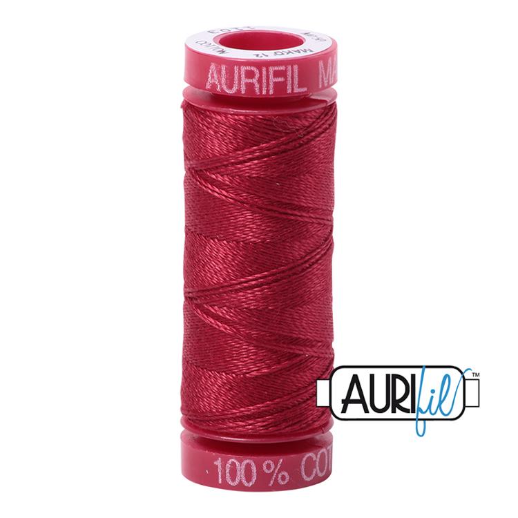 Cotton Mako Thread 12wt 50m 1103