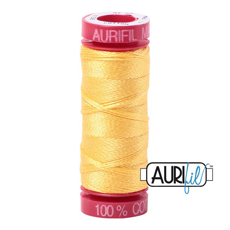 Cotton Mako Thread 12wt 50m 1135