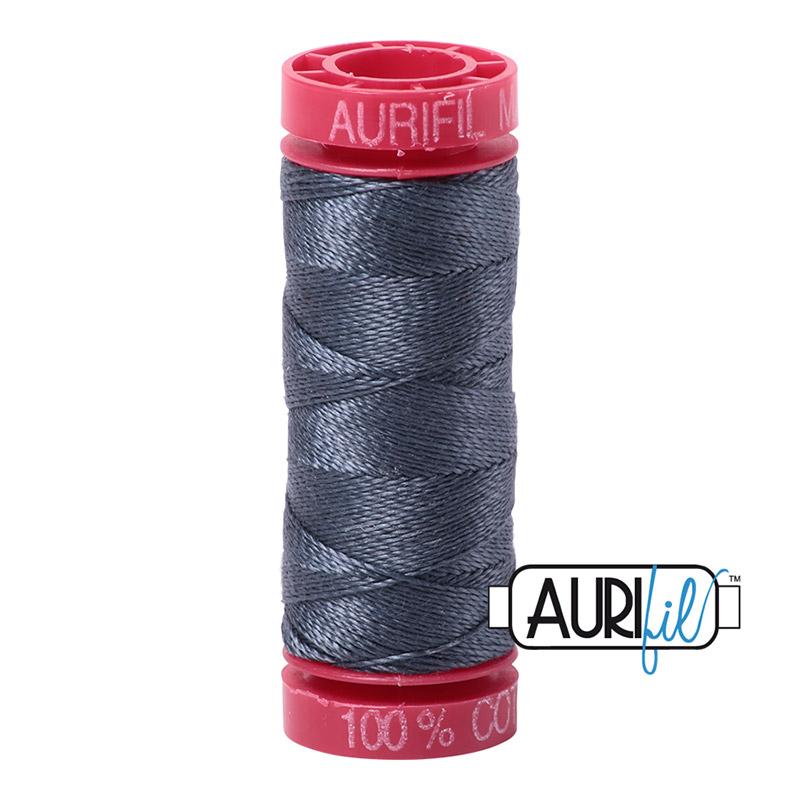 Cotton Mako Thread 12wt 50m 1158