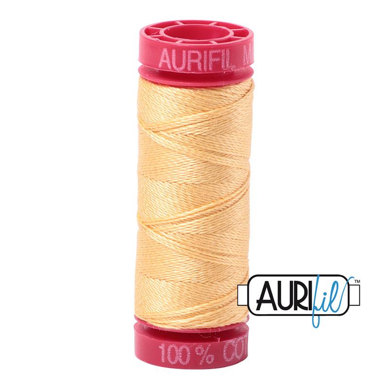 Cotton Mako Thread 12wt 50m 2130