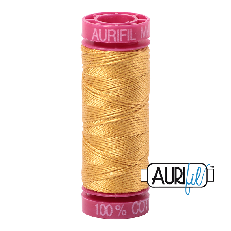 Cotton Mako Thread 12wt 50m 2132