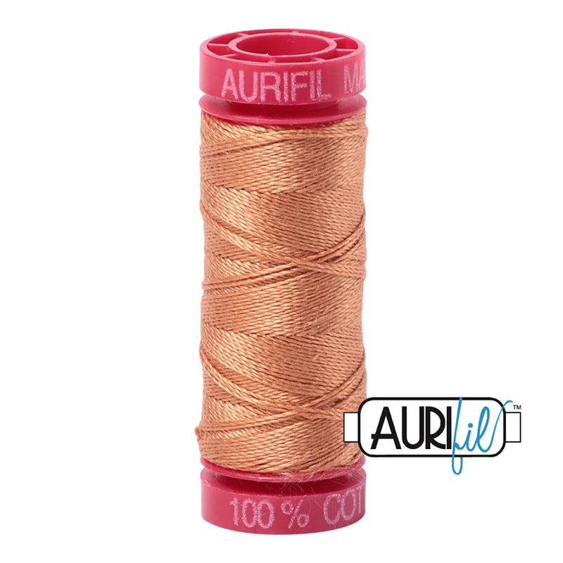 Cotton Mako Thread 12wt 50m - 2210