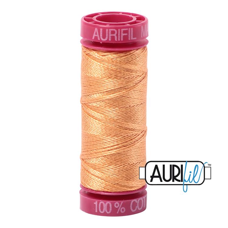 Cotton Mako Thread 12wt 50m 2214