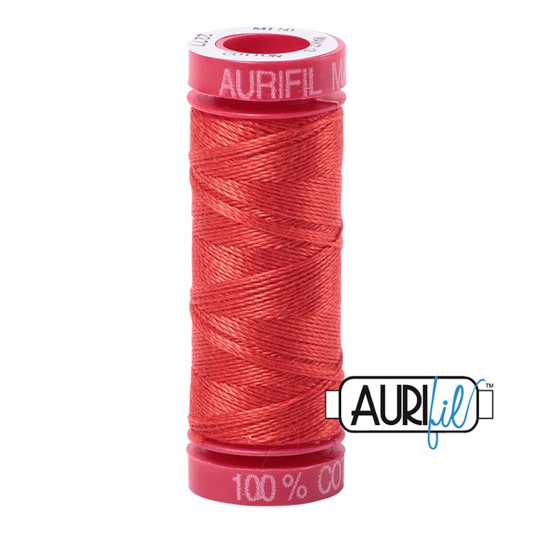 Cotton Mako Thread 12wt 50m 2277