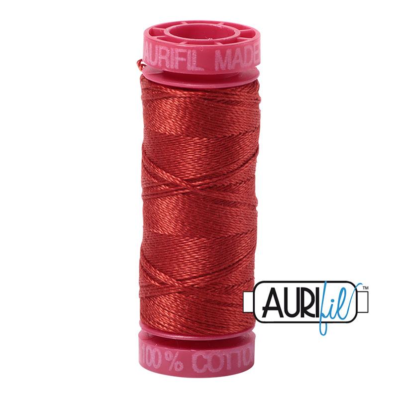 Cotton Mako Thread 12wt 50m 2395