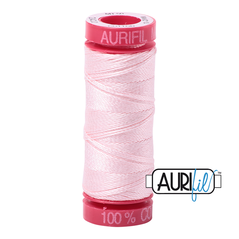 Cotton Mako Thread 12wt 50m 2410