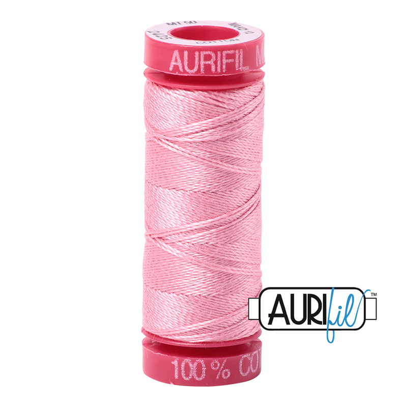 Cotton Mako Thread 12wt 50m 2425