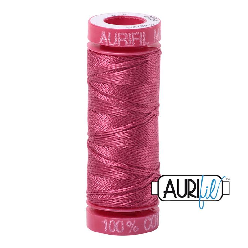 Cotton Mako Thread 12wt 50m 2455