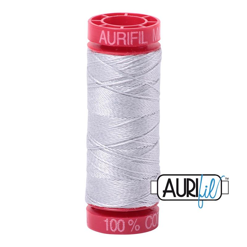 Cotton Mako Thread 12wt 50m 2600 