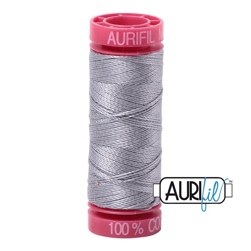 Cotton Mako Thread 12wt 50m 2606