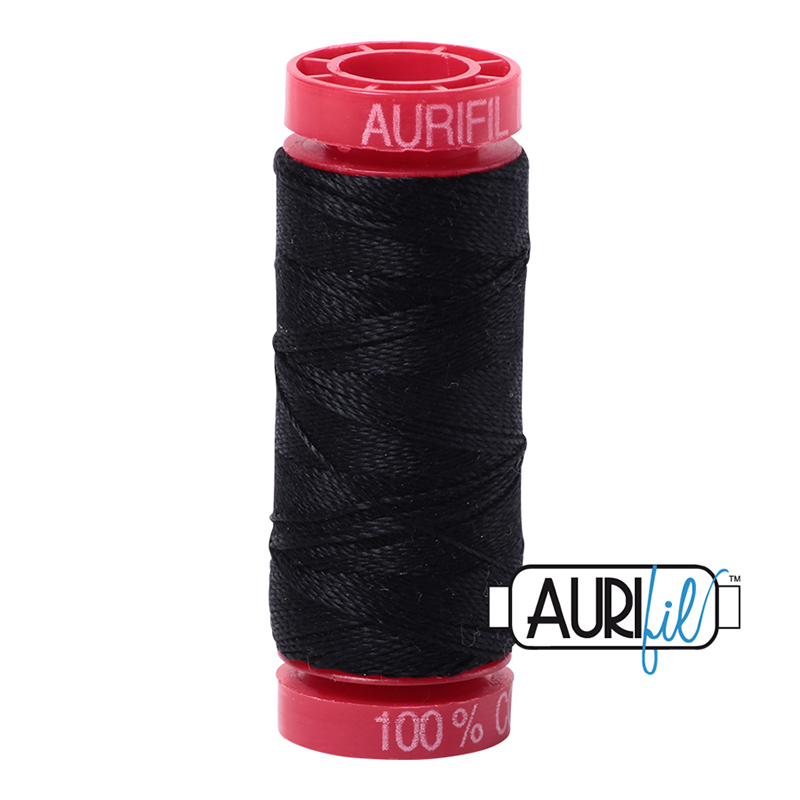 Cotton Mako Thread 12wt 50m 2692