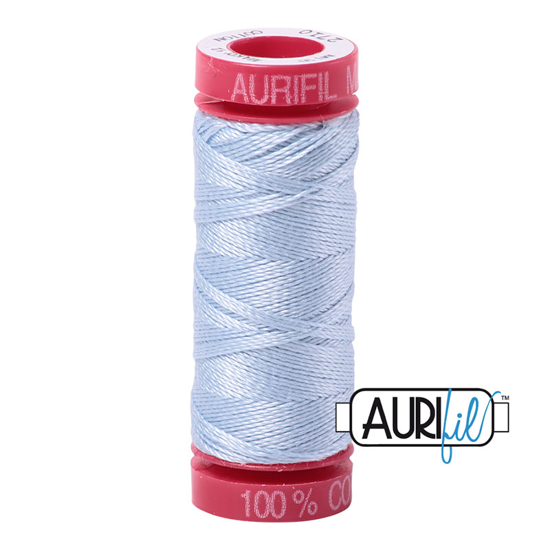 Cotton Mako Thread 12wt 50m 2710