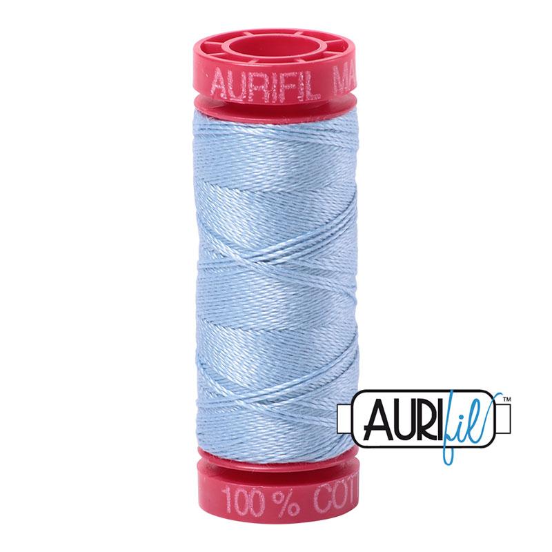 Cotton Mako Thread 12wt 50m 2715