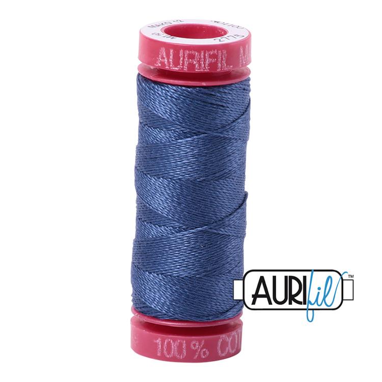 Cotton Mako Thread 12wt 50m 2775