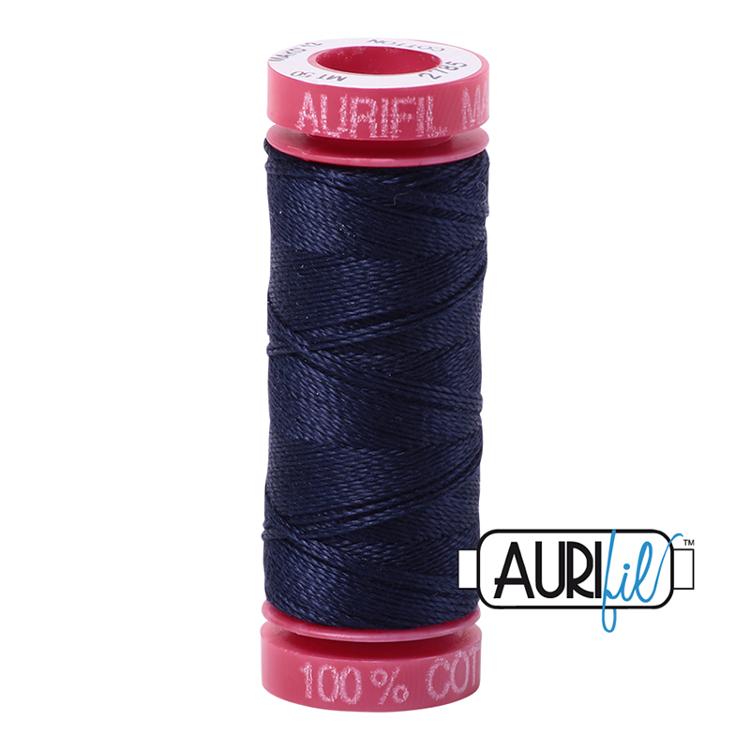 Cotton Mako Thread 12wt 50m 2785