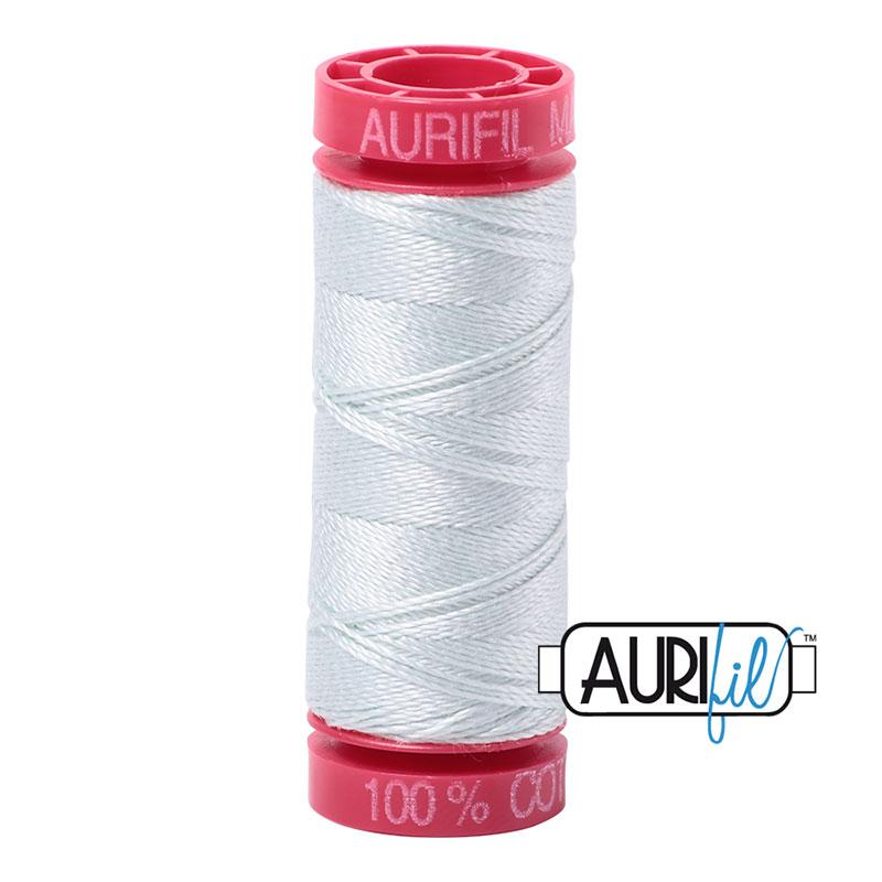 Cotton Mako Thread 12wt 50m 2800