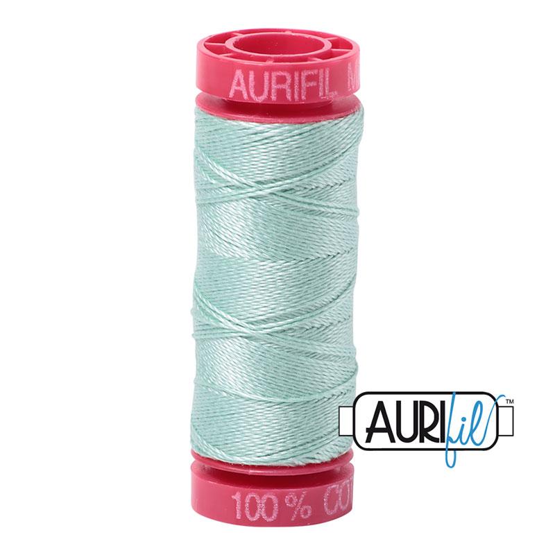 Cotton Mako Thread 12wt 50m 2830