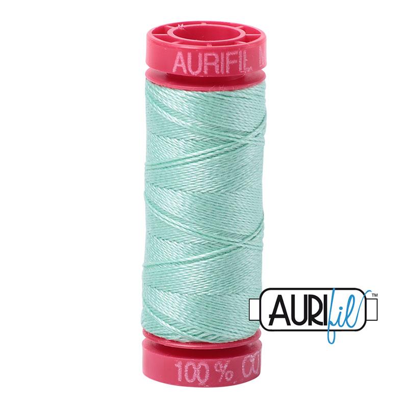 Cotton Mako Thread 12wt 50m 2835