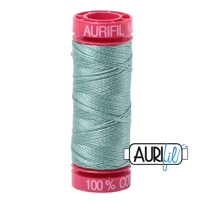 Cotton Mako Thread 12wt 50m 2845