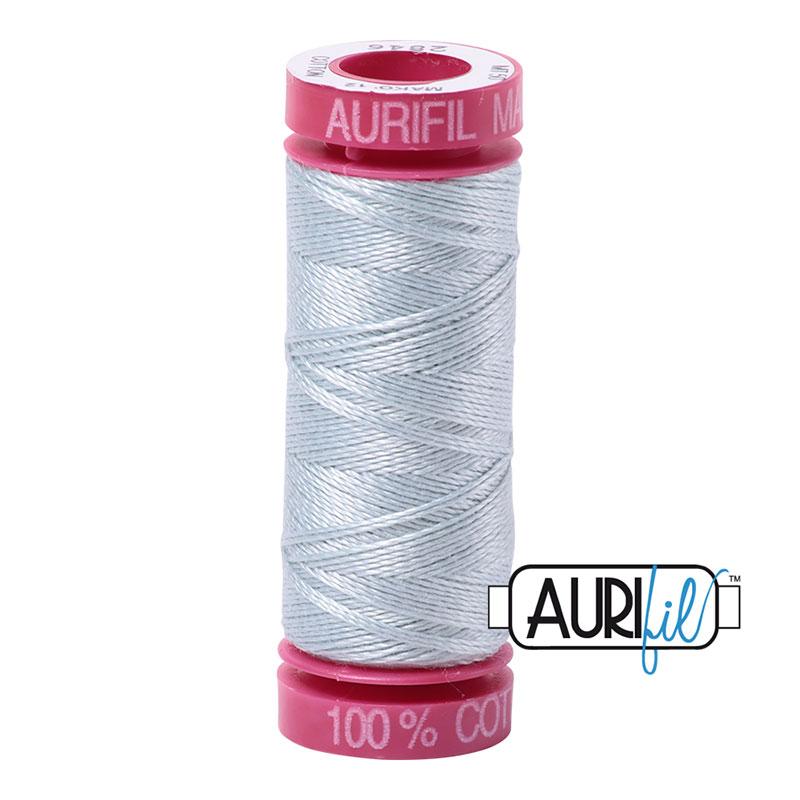 Cotton Mako Thread 12wt 50m 2846