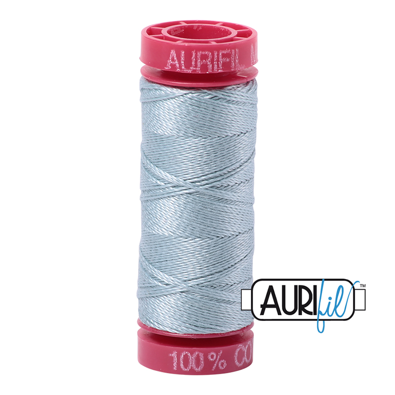 Cotton Mako Thread 12wt 50m 2847