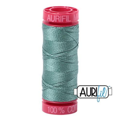 Cotton Mako Thread 12wt 50m 2850