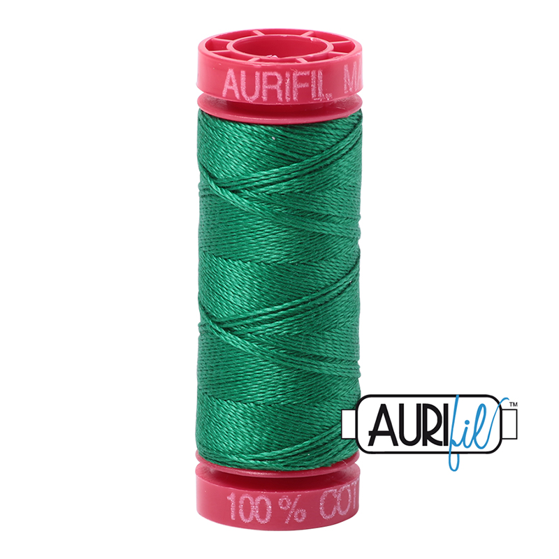 Cotton Mako Thread 12wt 50m 2870