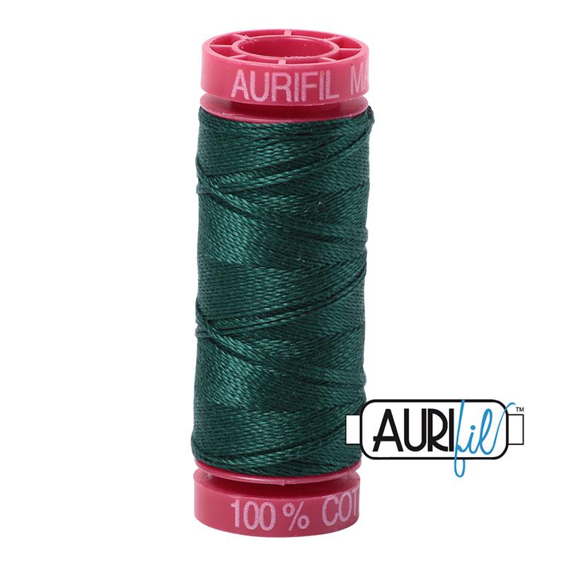 Cotton Mako Thread 12wt 50m 2885