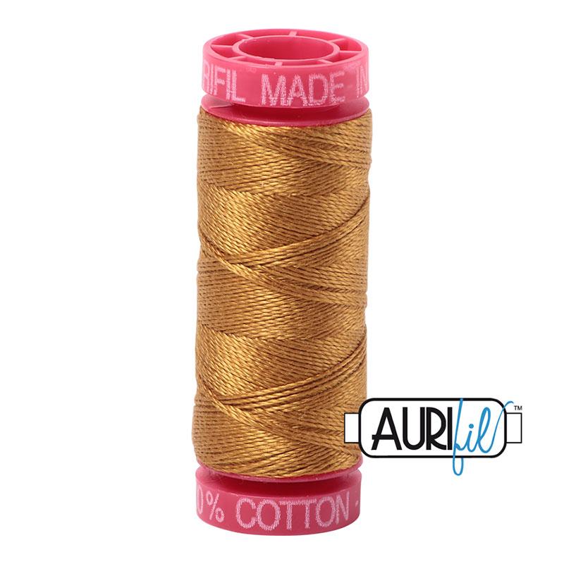 Cotton Mako Thread 12wt 50m 2975