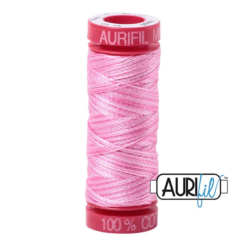 Cotton Mako Thread 12wt 50m 3660