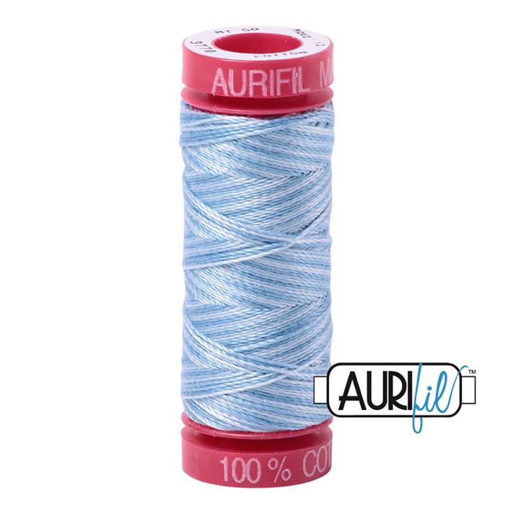 Cotton Mako Thread 12wt 50m 3770