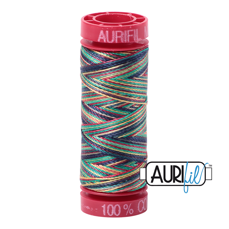 Cotton Mako Thread 12wt 50m 3817