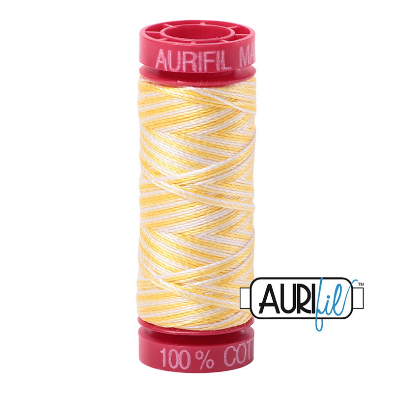 Cotton Mako Thread 12wt 50m 3910