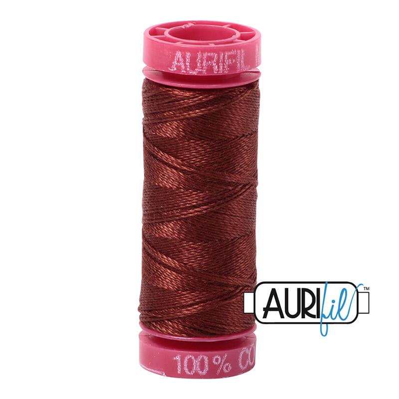 Cotton Mako Thread 12wt 50m 4012