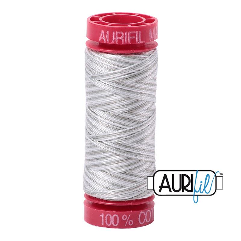 Cotton Mako Thread 12wt 50m 4060