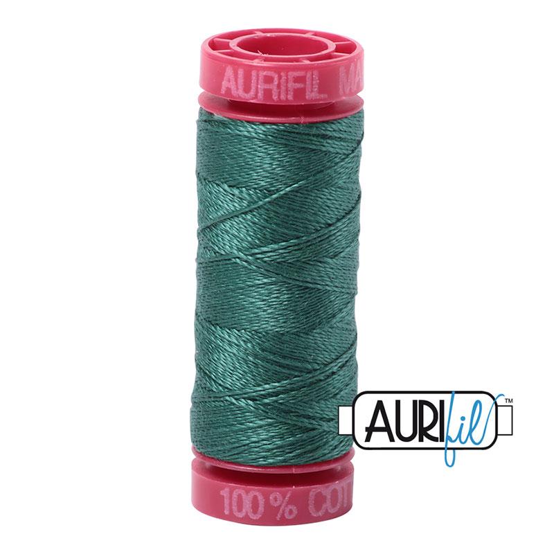 Cotton Mako Thread 12wt 50m 4129