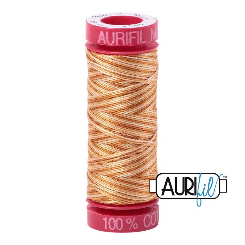 Cotton Mako Thread 12wt 50m 4150
