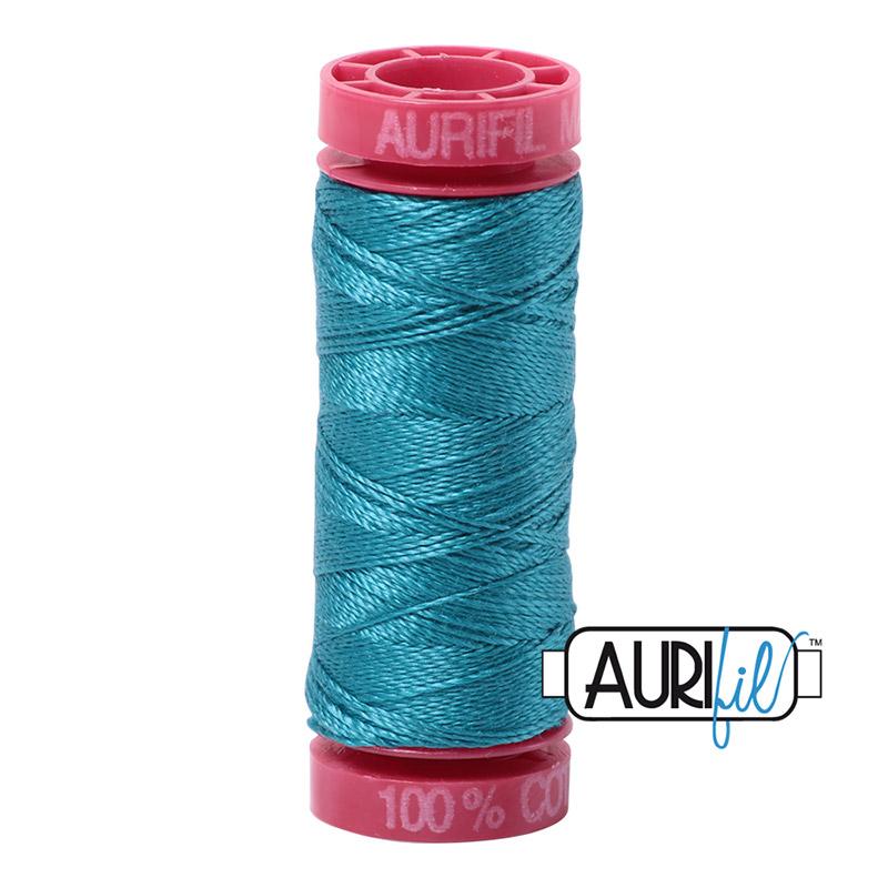 Cotton Mako Thread 12wt 50m 4182