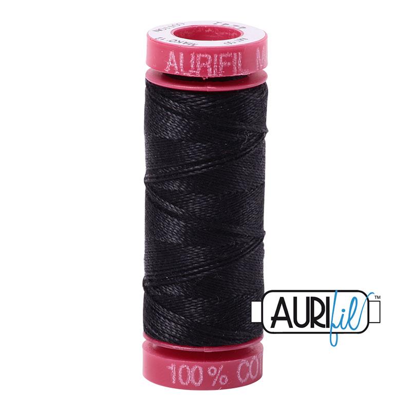 Cotton Mako Thread 12wt 50m 4142