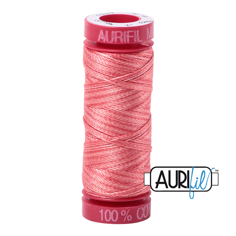 Cotton Mako Thread 12wt 50m 4250