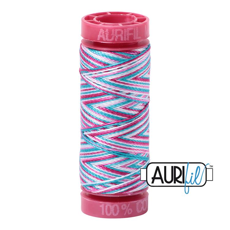 Cotton Mako Thread 12wt 50m 4647