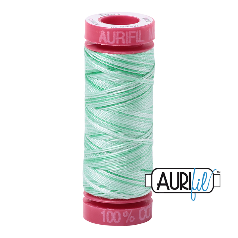 Cotton Mako Thread 12wt 50m 4661